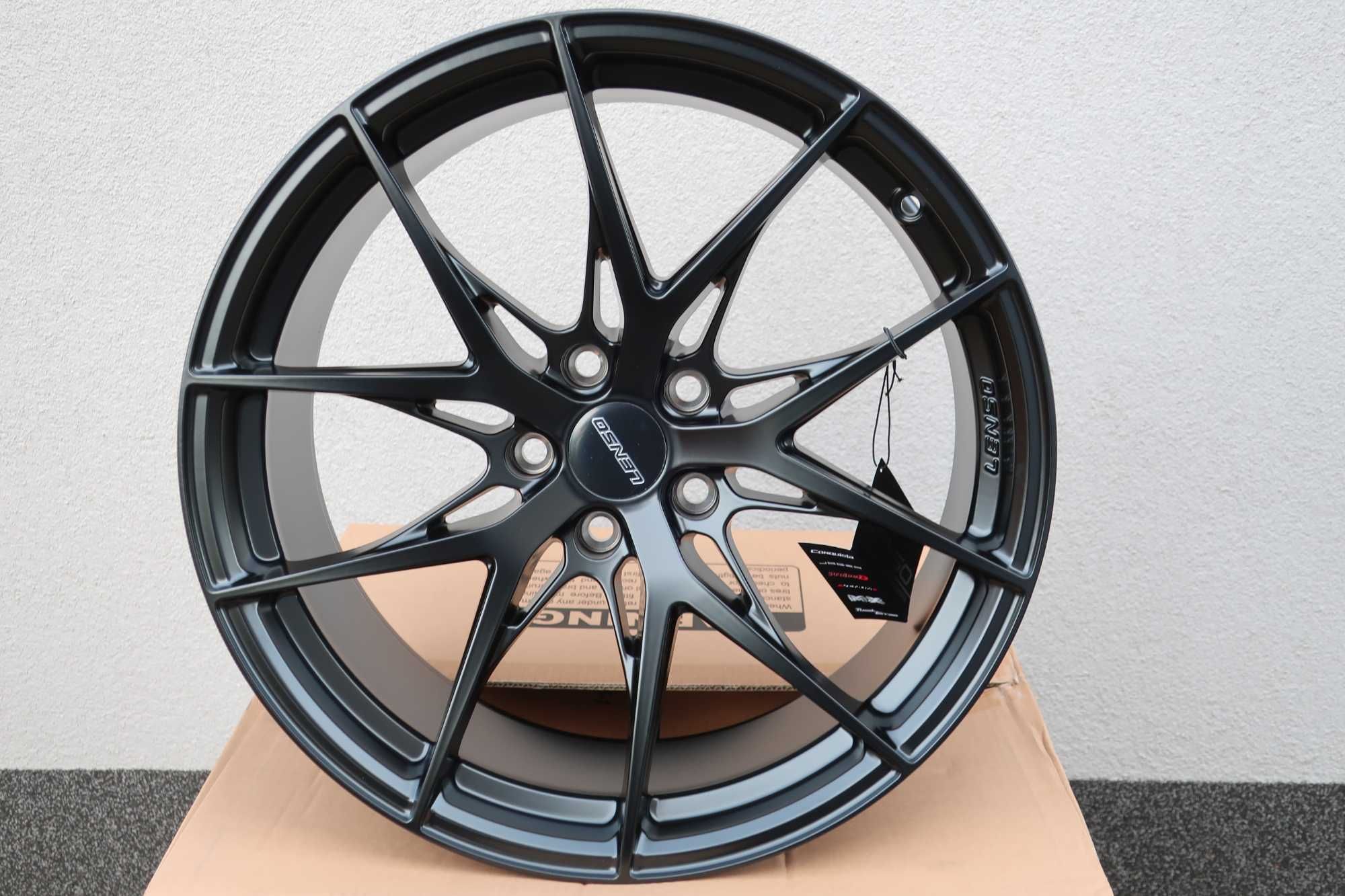 felgi 19 5x112 MARKOWE AUDI q5 a6 c7 a4 b8 b9 q3 sq5 a5 s5 s4 S6 A7 S7