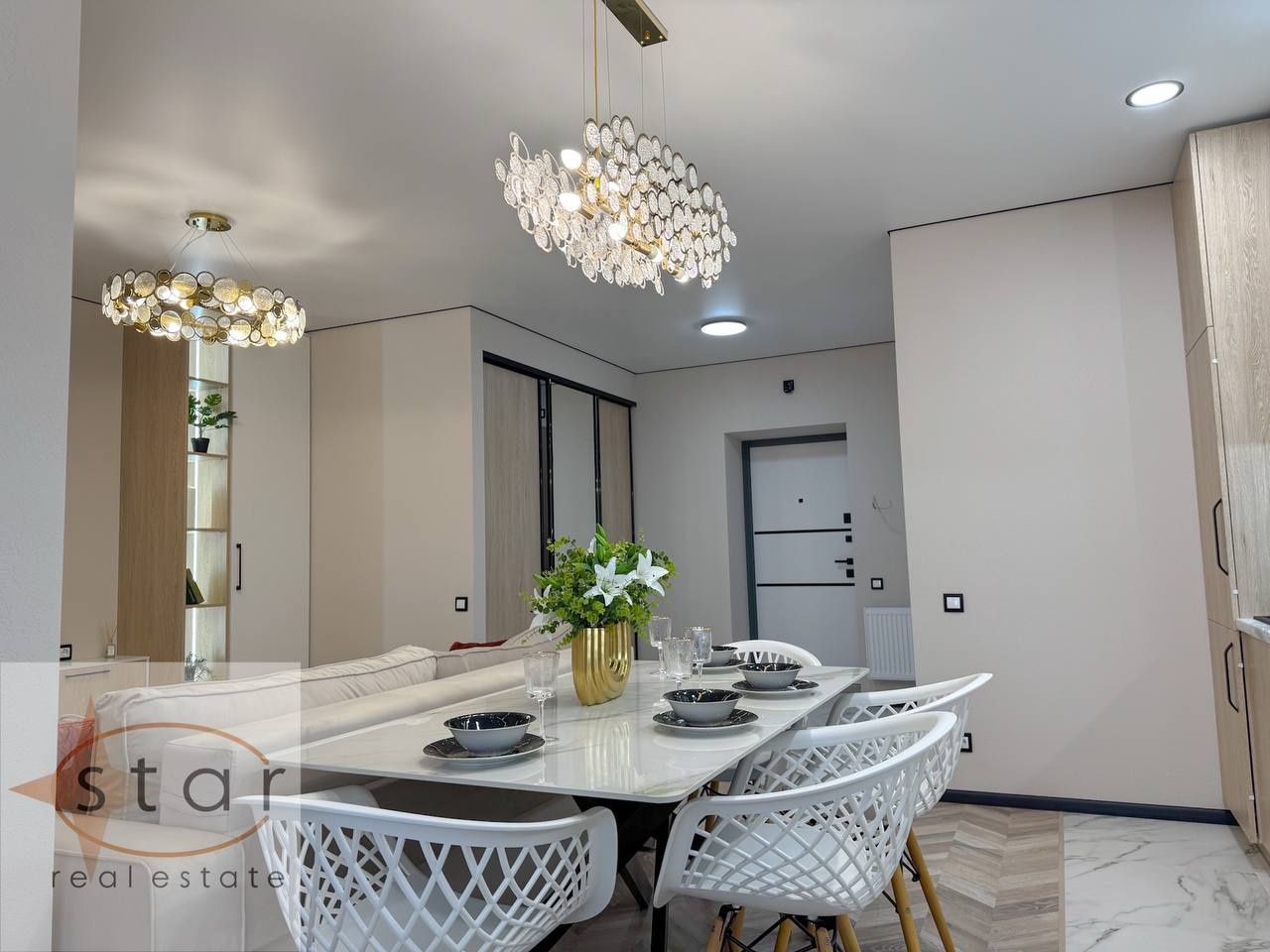 Продаж 1 кімн квартири в ЖК Лісовий. Центр. Автономка. Меблі. Техніка
