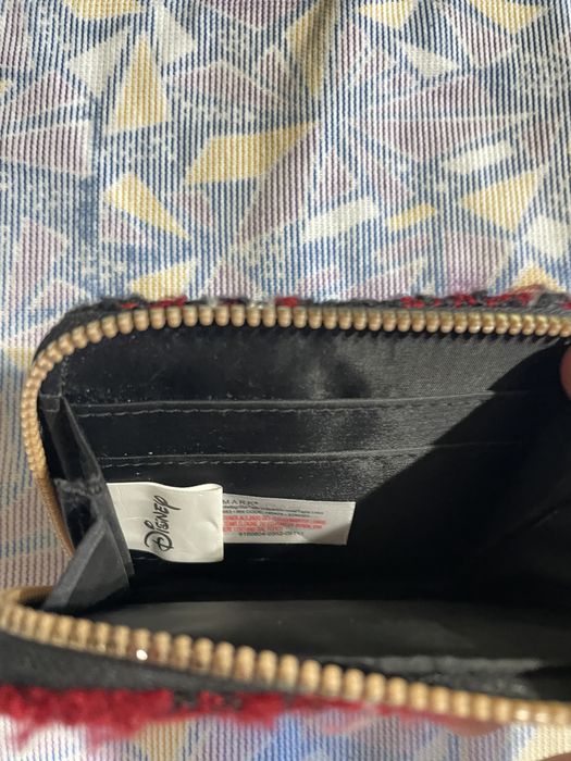 Гаманець disney primark mickey mouse