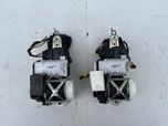 Ремінь безпеки передні VW Golf 7 Skoda Passat 34172624 європа USA