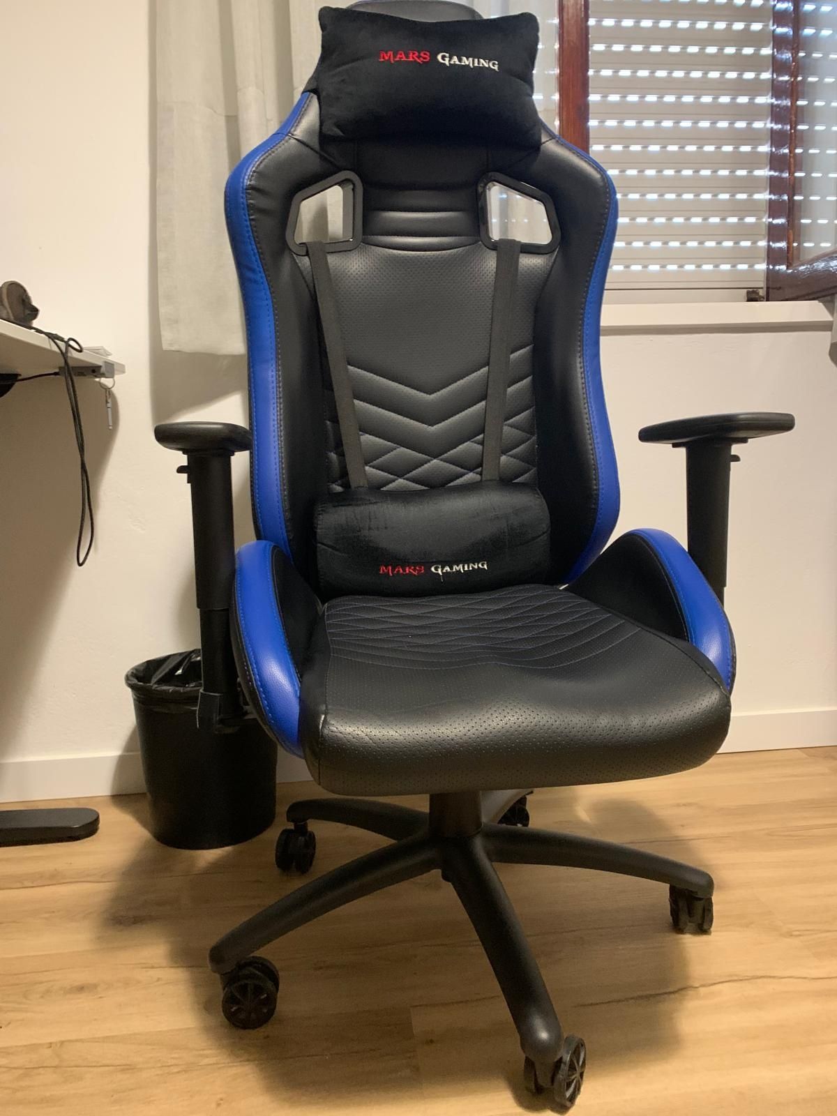 Cadeira Gaming Mars Neo
