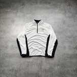 MĘSKA PREMIUM Bluza PRO StormX Bluza Suwak Trekking GYM Under Armour