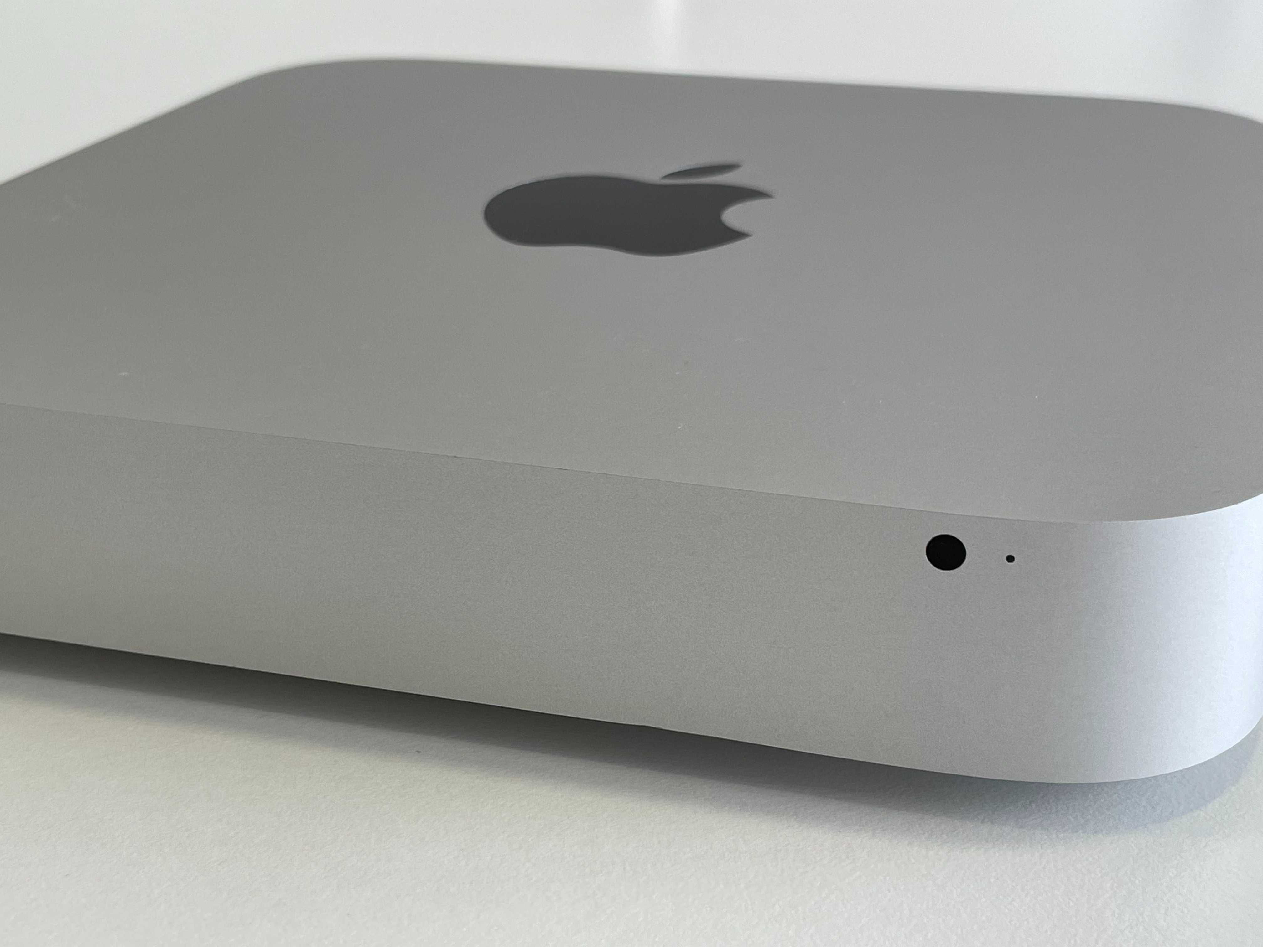 Mac mini (late 2014)