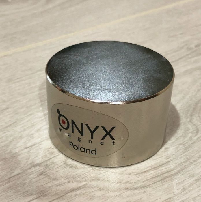 ВСЕ ВИДЫиРАЗМЕРЫ • Неодимовый магнит 100кг(45×25,50×20) ПОЛЬША N42