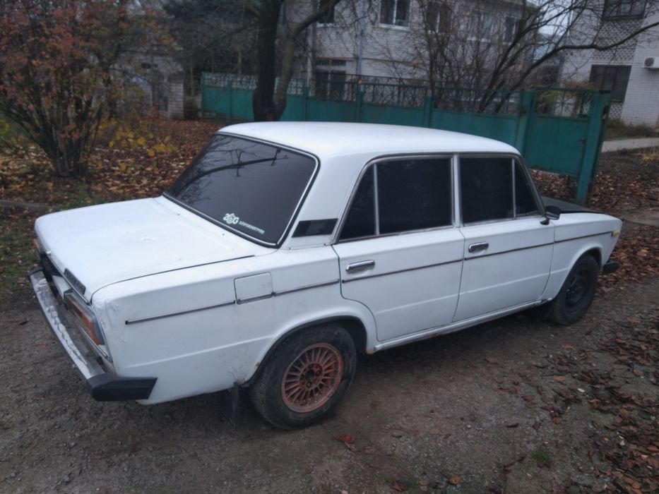 Продам ВАЗ 2106 1998р
