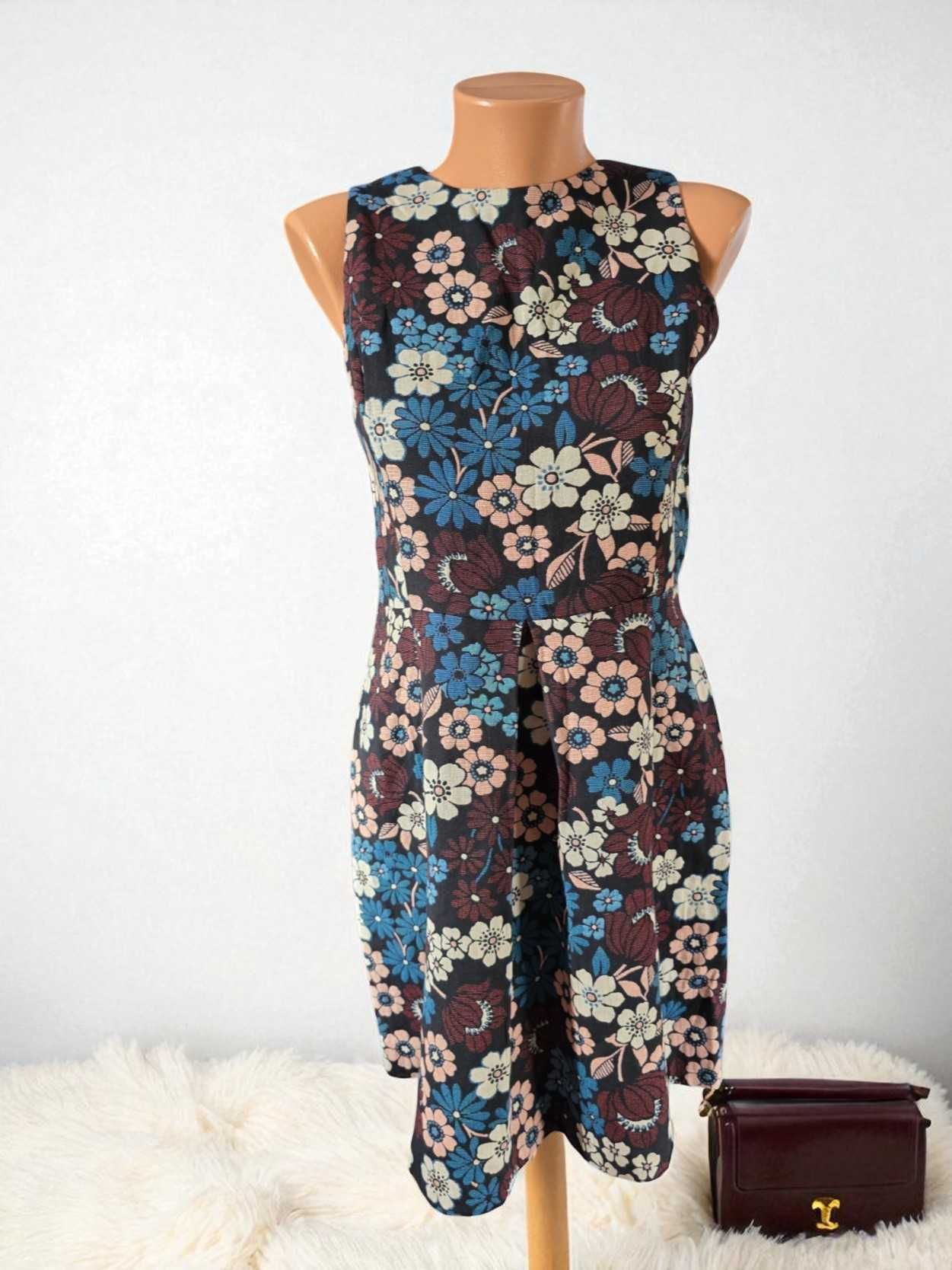 Sukienka New Look rozmiar 12