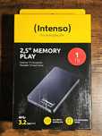 Intenso Memory Play 1TB USB 3.0