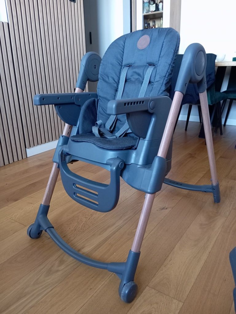 Maxi Cosi Minla Elegance Graphite