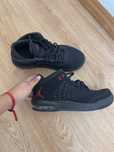 Nike Air Jordan Flight Origin 4 Bred - semi-novos