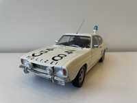 71. Model Ford Capri 1:18 Minichamps Paul’s Model Art (nie autoart)