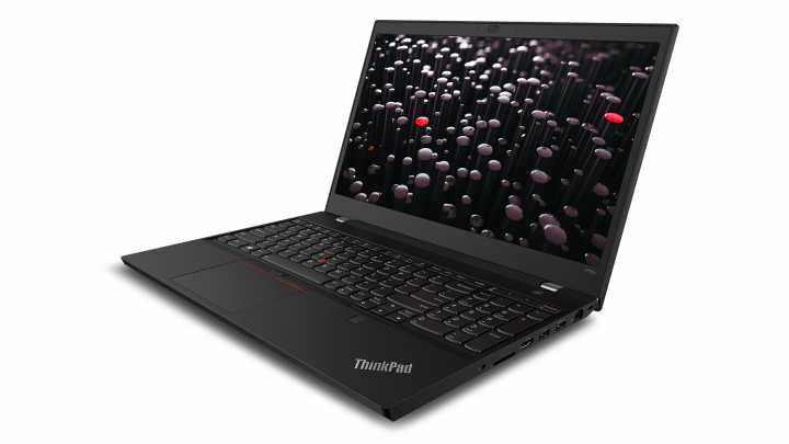 Lenovo p15v gen 3 + stacja dokująca, mobilna stacja robocza AMD+NVIDIA