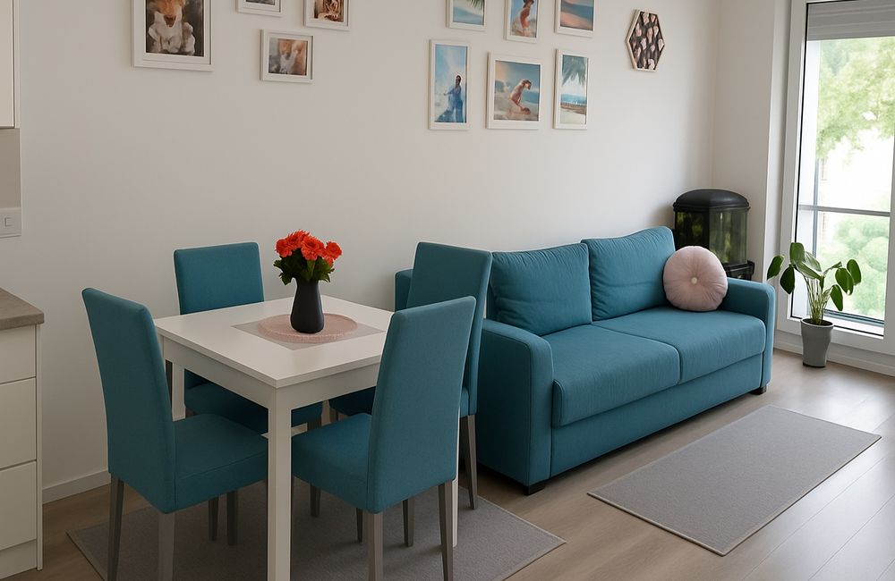 Mieszkanie na sprzedaż Cedrowa