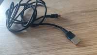 Kabel USB typ C długi