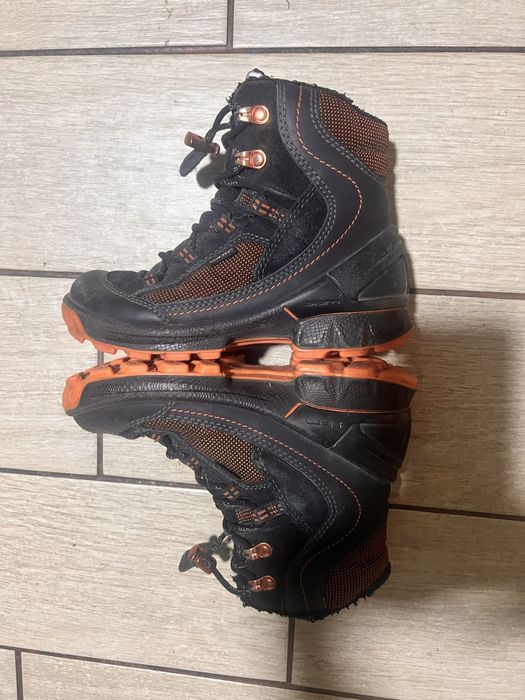 Черевикі Ecco goretex 31 р