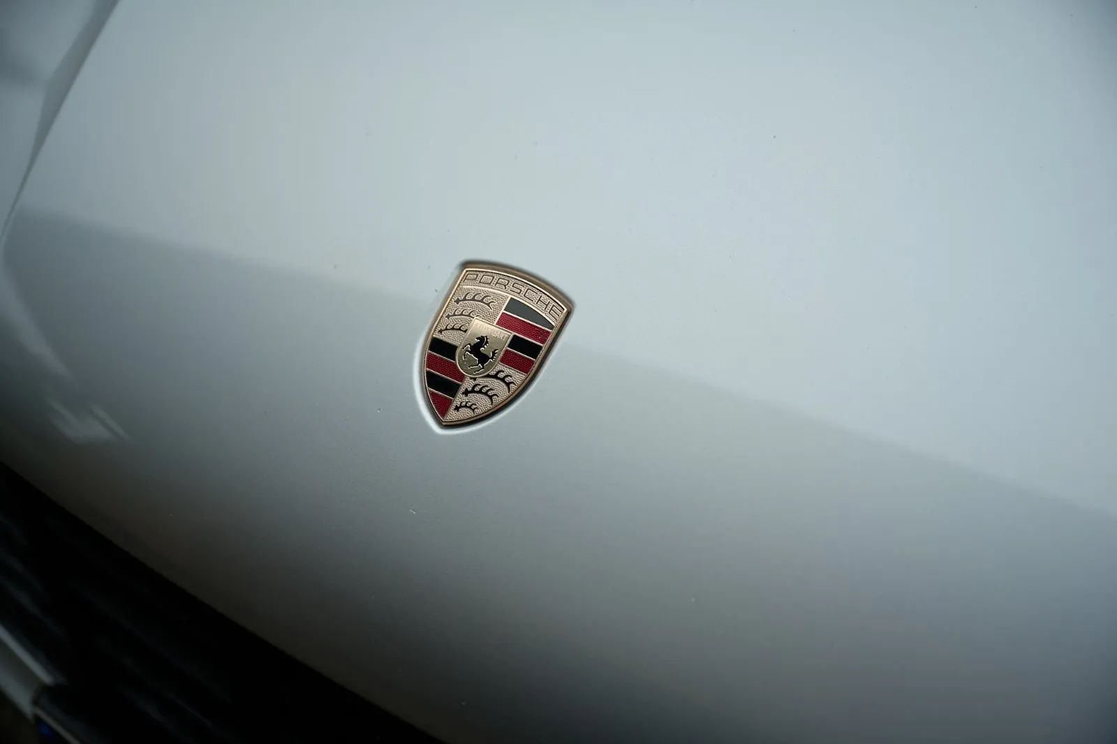 Porsche Macan Macan | Pewna Historia | Bezwypadkowy, PDLS, Wentylowane fotele