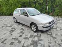 Seat Ibiza 2FL 2002
