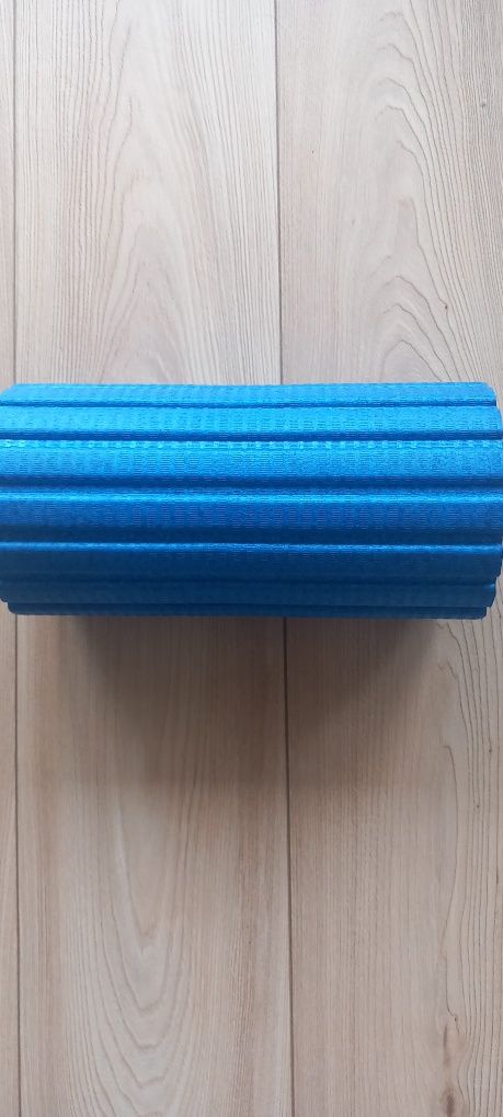 Wałek Blackroll groove pro.