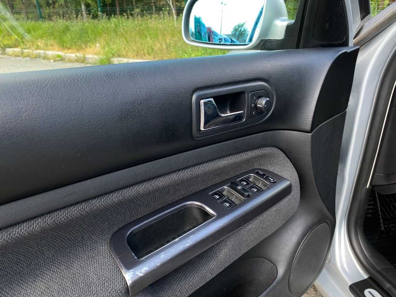 Продам Volkswagen Bora 2001. Можна в розстрочку, під викуп
