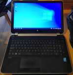 Laptop HP. Procesor Intel i5
