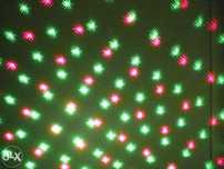 Projetor de Efeitos Laser (Novos)