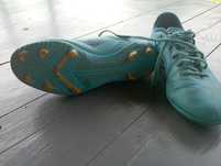 Продам бутси Nike Mercurial