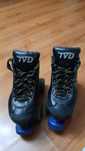 Patins 4 Rodas Hóquei