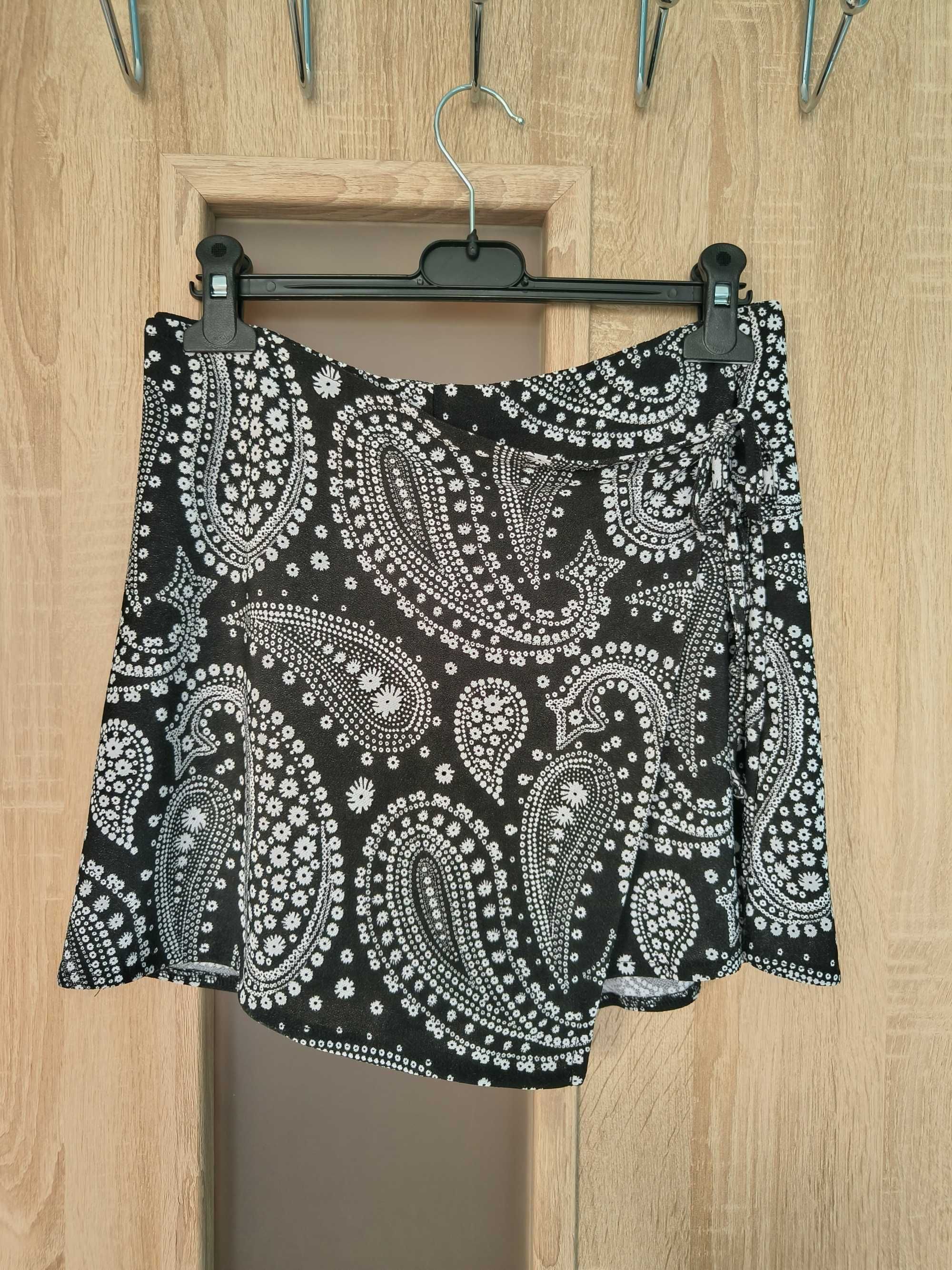 Spódnico-spodenki boho Sinsay r.XS