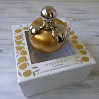 Продам новый Nina Ricci Nina Gold # 80 МЛ# без предоплаты