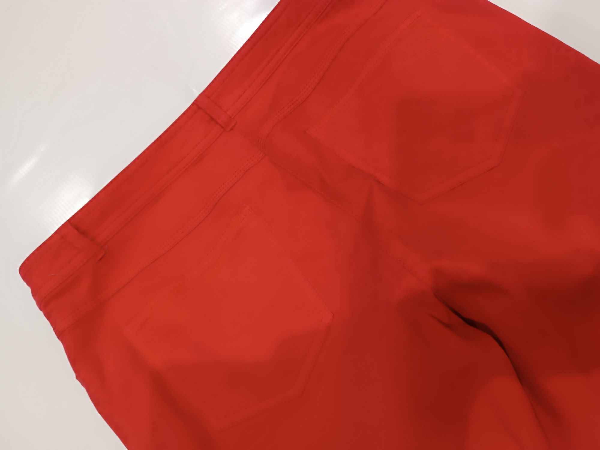 Gerry Weber bawełniane jeansy roz,40/L/42/xl bawełna spodnie jeansy