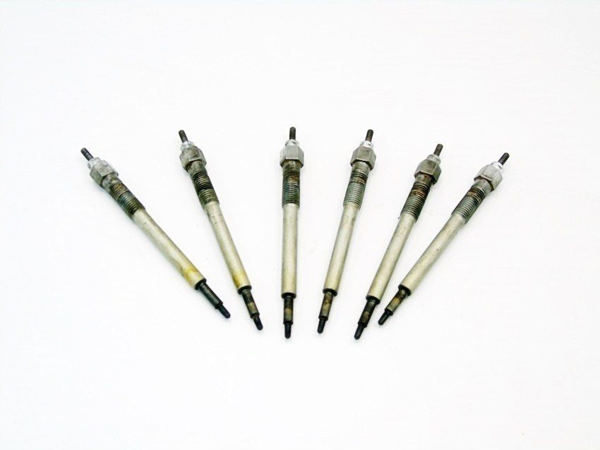 Świece Żarowe Ngk Cz24 3.0 Cdti Tid Opel Vectra C Signum Saab 9-5