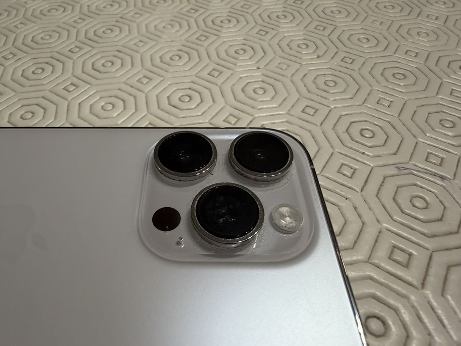 iPhone 14 Pro 128GB Silver