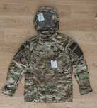 Bluza kombinezonu ćwiczebnego WS Drwal multicam M/L