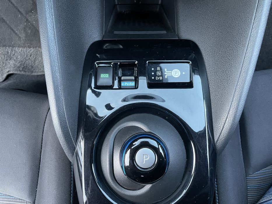 Leaf 2. 40kwt. 2020р.