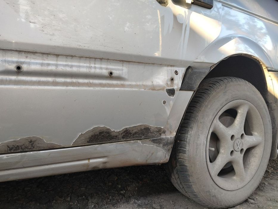 Продам Passat B3