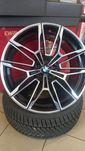 Oryginalna Felga BMW M3 M4 10.5J 20" ET 20 5x112 1 sztuka tył