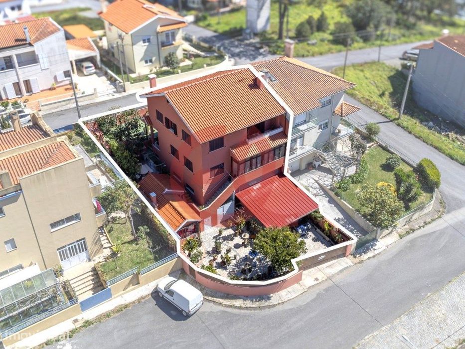 Moradia Geminada - Vila Nova de Anha, Viana do Castelo