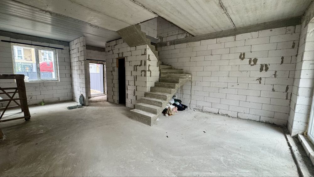 Таунхаус в центрі Ірпеня 130м2