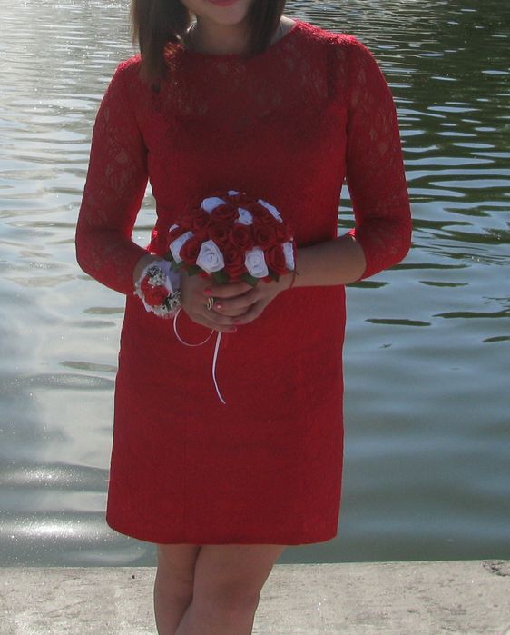 Платье женское летнее осенние