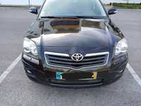 Toyota Avensis SW 2.0 D-4D