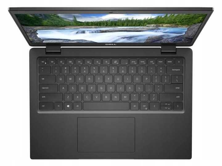 Laptop DELL Latitude 3420 i3-11gen 8/256 14" FHD Win11 + Programy !!!