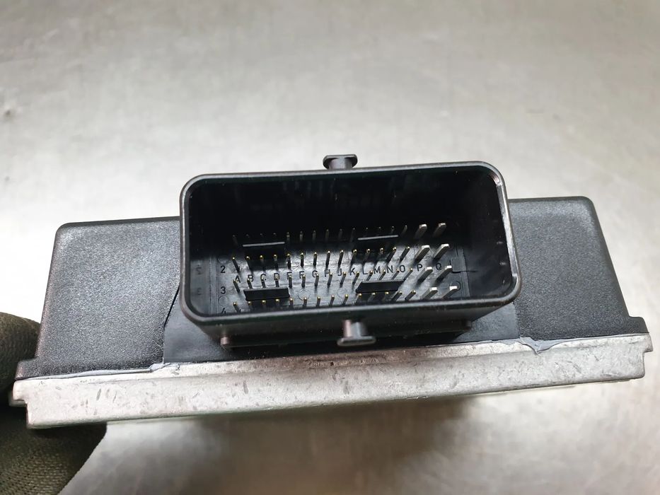 Centralina motor / ECU RENAULT Captur II