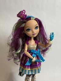 Лялька Ever After High Медлін Хеттер