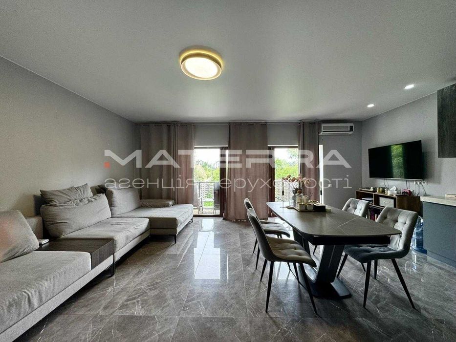 Без% Продаж Таунхауса 145 м2 з ремонтом та меблями Білогородка