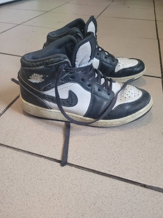 Nike Air Jordan 36.5