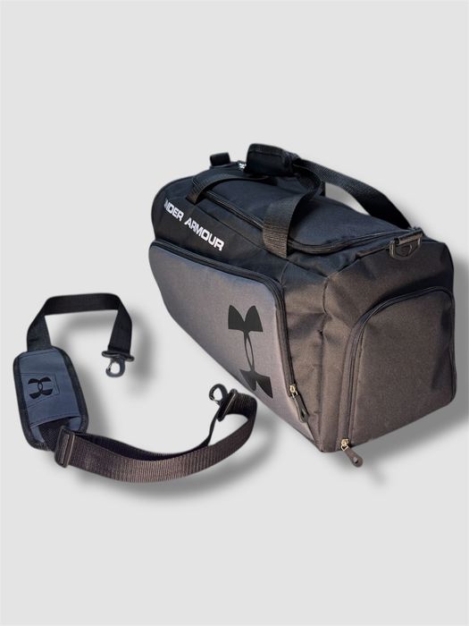 Сумка-рюкзак Under Armour Contain Duo MD Backpack Duffle