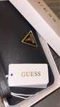 Nowy portfel guess