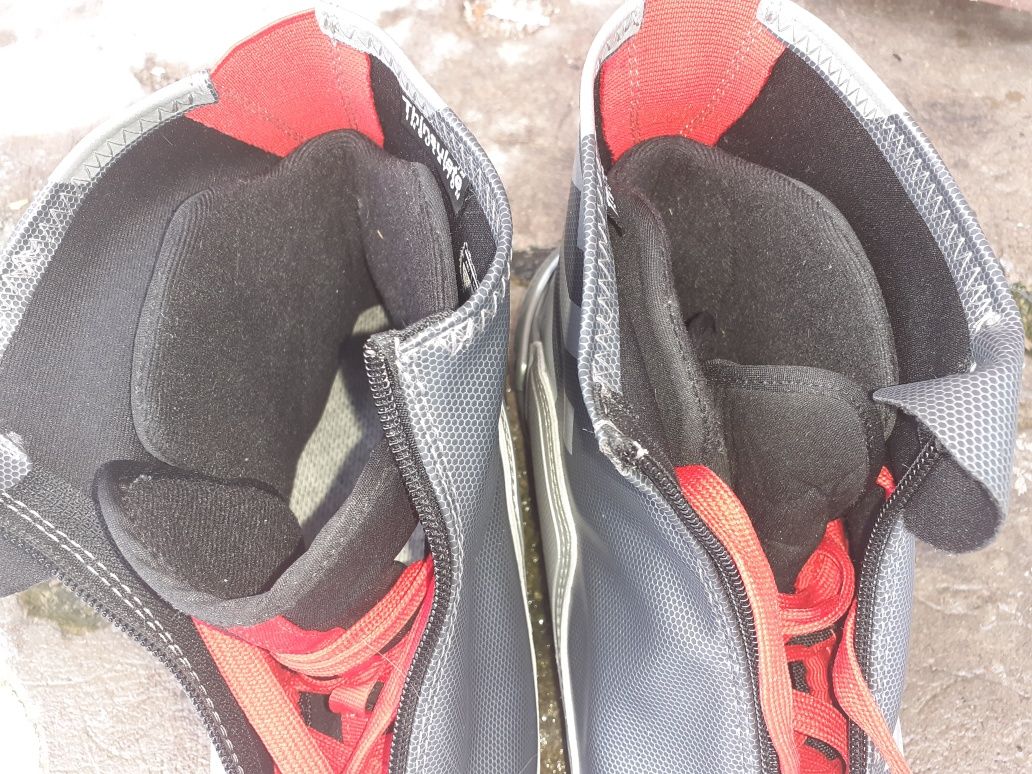Buty Alpina SCL.