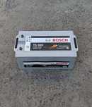 Грузовой премиум аккумулятор BOSCH 225 Ah 1150A (T5 080) 518x279x240