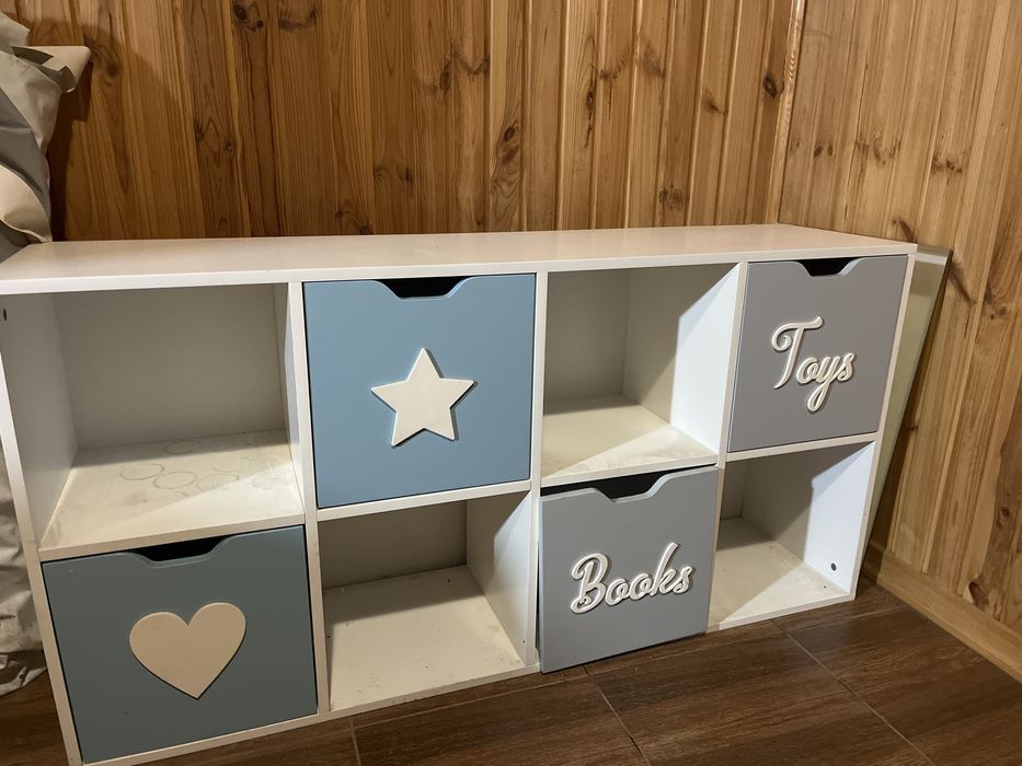 Продам дитячий комод