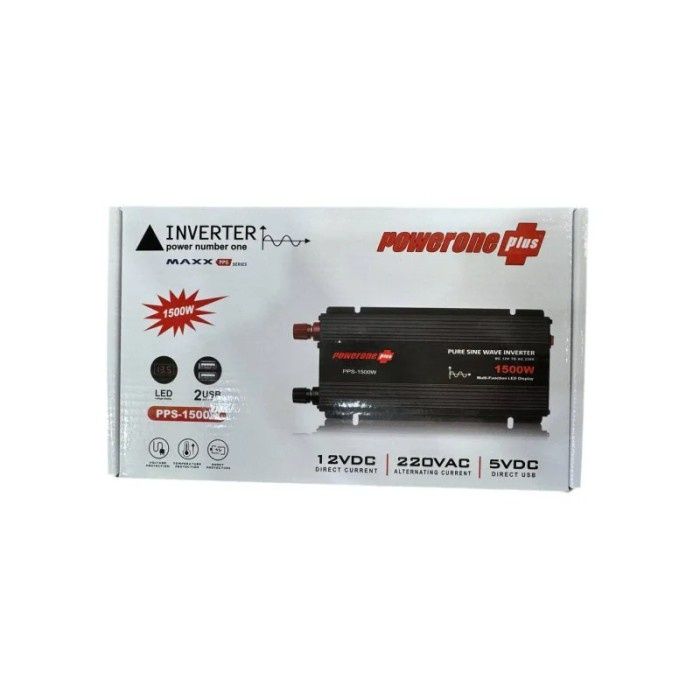 Новый преобразователь